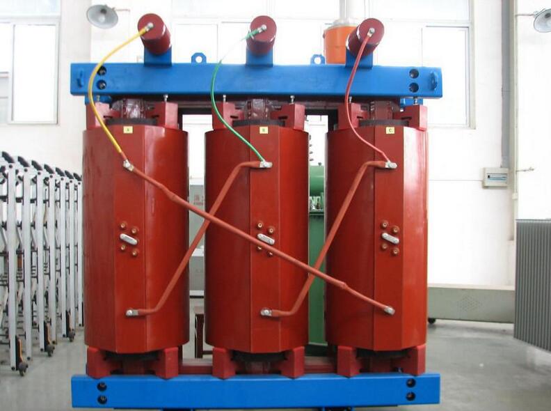 广安SCB10-160KVA干式变压器