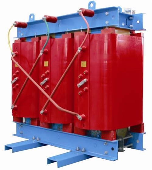 广安SCB13-800KVA-干式变压器