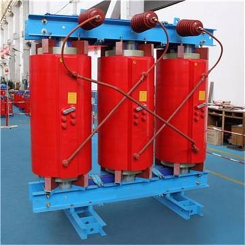 广安SCB10-1000KVA/10KV/0.4KV干式变压器