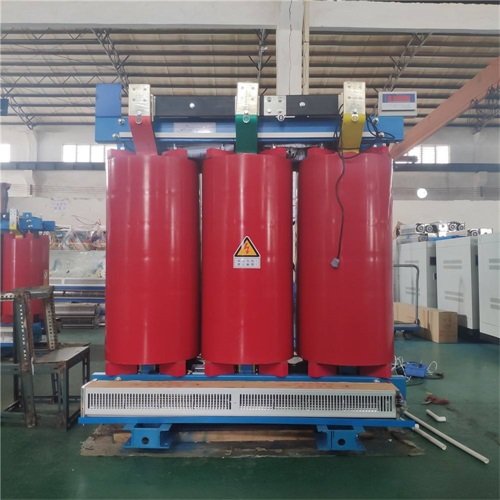 广安SCB11-1000KVA/10KV/0.4KV干式变压器