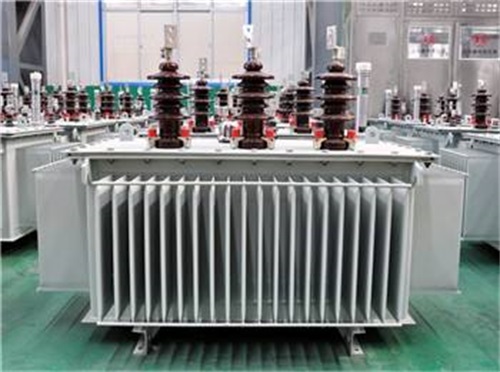 广安SCB13-630KVA/10KV/0.4KV干式变压器