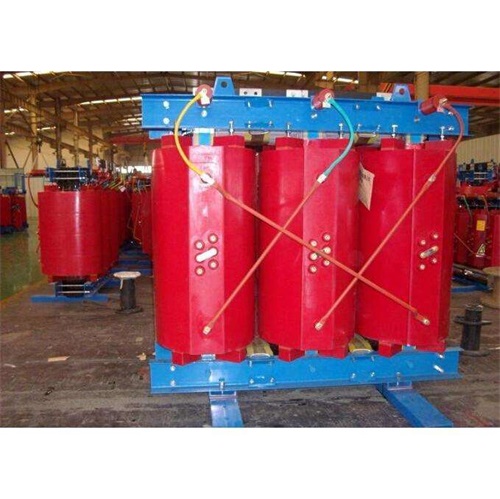 广安SCB11-630KVA/干式变压器