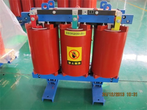 广安SCB10-2000KVA/10KV/0.4KV干式变压器