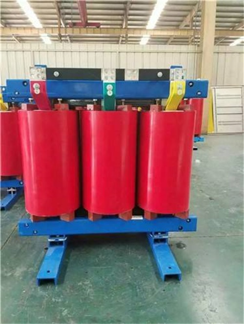 广安SCB13-3150KVA/10KV/0.4KV干式变压器