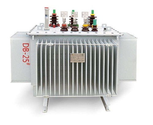 广安SCB10-500KVA/10KV/0.4KV干式变压器