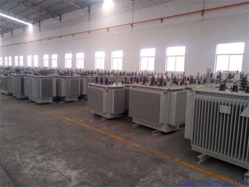 广安SCB10-630KVA/10KV/0.4KV干式变压器