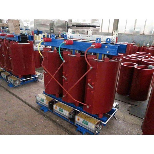 广安SCB10-3150KVA/10KV/0.4KV干式变压器