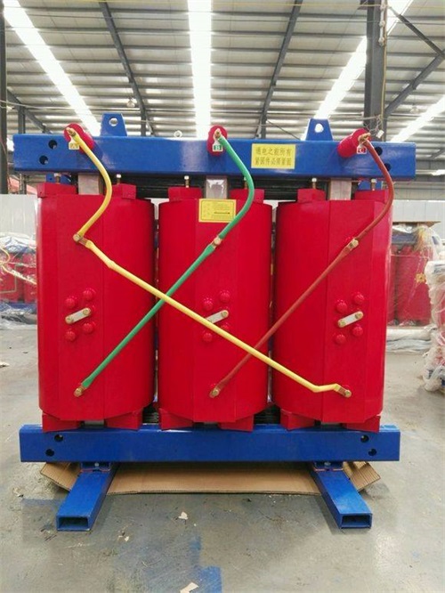 广安SCB12-400KVA干式变压器规格