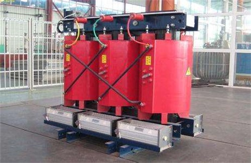 广安SCB13-400KVA干式变压器现货价格