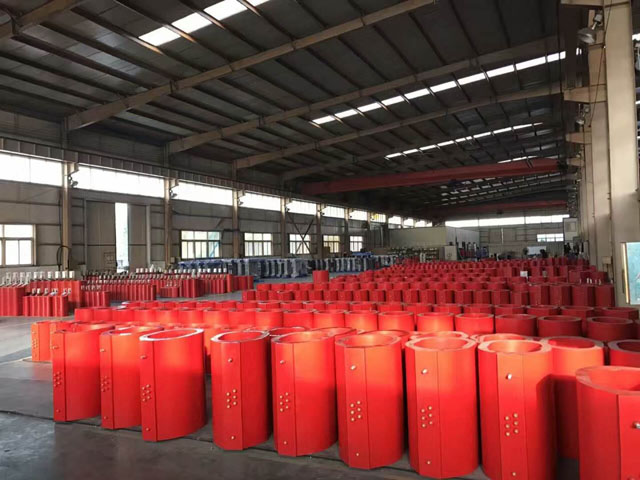 广安SCB12变压器