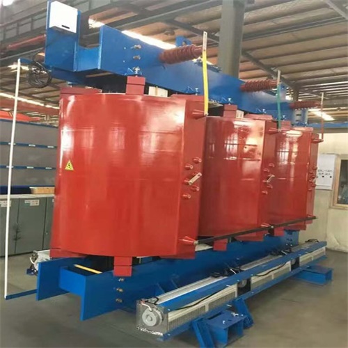 广安SCB18-3150KVA干式变压器