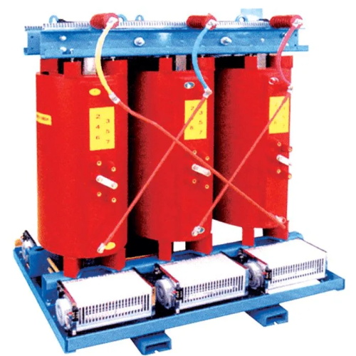 广安SCB14-250KVA干式变压器