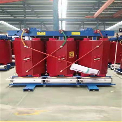 广安SCB13-200KVA干式变压器