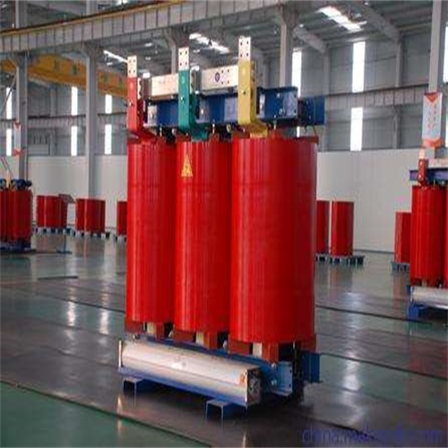 广安SCB18变压器产品标准