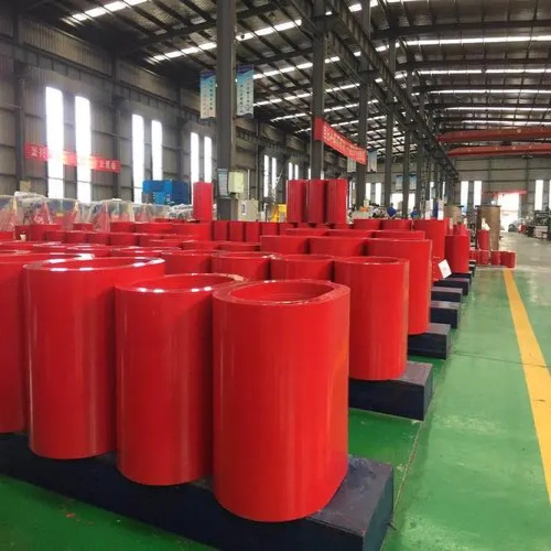 广安SCB13电力变压器