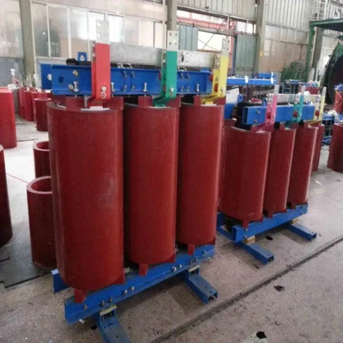 广安SCB13-630KVA变压器