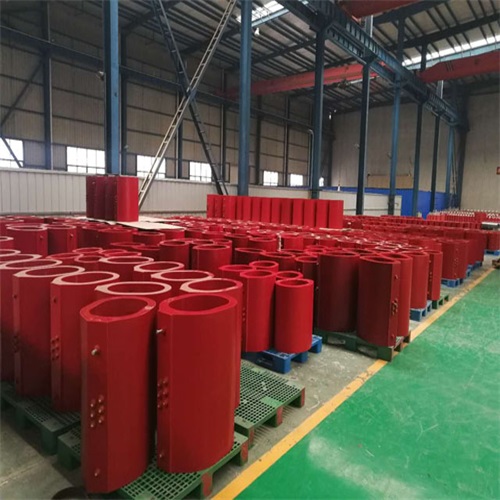 广安SH15-800KVA非晶合金变压器
