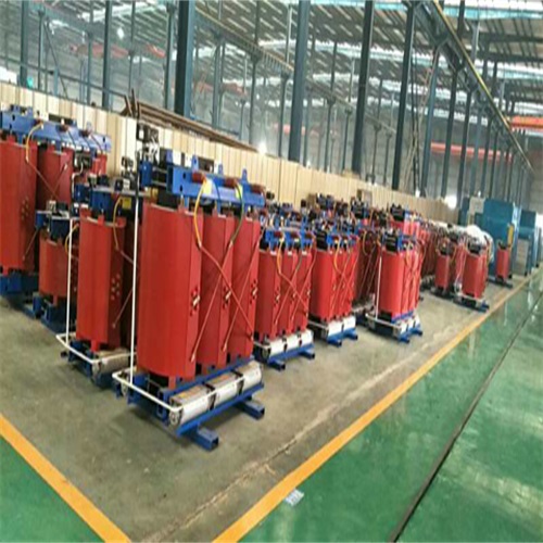 广安SCB14-1250KVA变压器